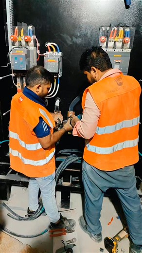 Royal On Electricals on Instagram: "ISOLATER TRANSFORMER CBALE CONECTION #royalonelectrical #viralchallenge #videochallenge #viralvideochallenge #trendingreel"