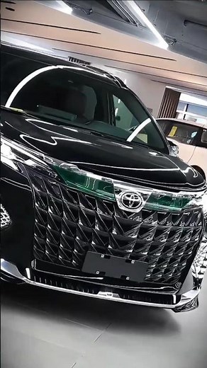 New Toyota Sienna Hybrid 2026: Family Car Redefined with Style & Comfort 4k video