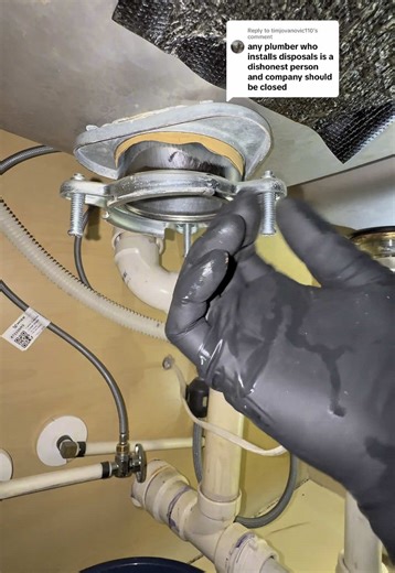 How to Install a Garbage Disposal: Expert Plumber Tips