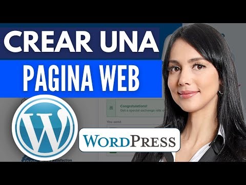How to Create a Website in WordPress (Complete Guide 2025)