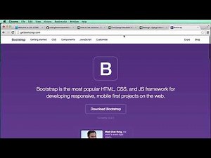 Django tutorial for beginners - 25 Cart Count in Navbar