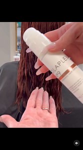 15K views · 112 reactions | Notice IMMEDIATE results with Olaplex...