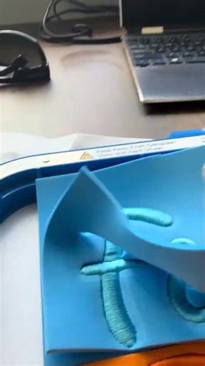 New Aquata Script Machine Embroidery Font Bundles at #apexemb 3D Puff , Satin, Chain Stitch and Bean Stitch ALL 4 in one Apex Bundle * Free Limited Time * #3dpuffembroidery #chainstitchembroidery #beanstitch #embroideryfont #puffembroidery | Apex Embroidery Designs