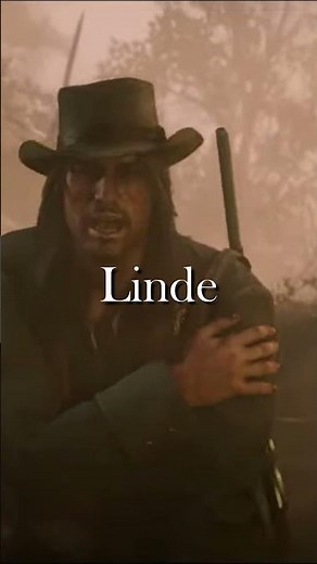 John Marston Explained, Red Dead Redemption