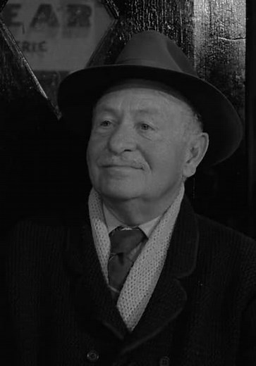 The Twilight Zone S01:E12 - What You Need