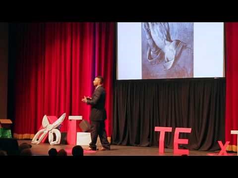 Student Athlete: The Untold Story | Richard Carthon | TEDxTU