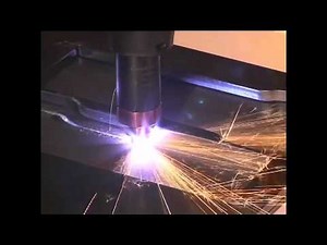 Hypertherm Powermax105 plasmaskärare