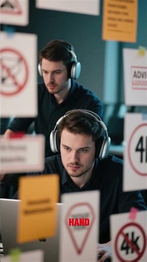 Stop Multitasking! Try THIS Instead 🚀