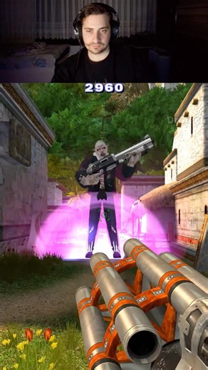 The Level Where Zombies Appear