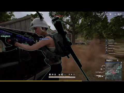 🚀 [2026] PUBG PC HACK! ⚡ AIMBOT + ESP + WALLHACK + RADAR! ✅ 100% FREE UNDETECTED! 🔥 DOMINATE NOW!