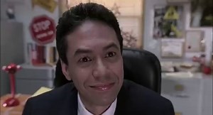 How Gilbert Gottfried’s Terrible Voice Became Comedy Gold