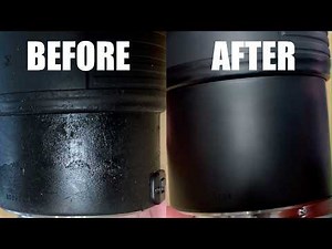 How to Remove Sticky Rubber Coating From Old Plastic or Metal - EASY fix