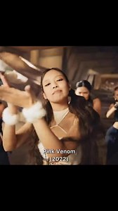 LISA EVOLUTION (2016 - 2025) | Lisanations