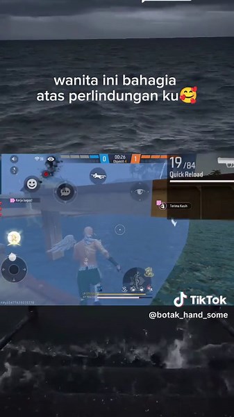 aku sayang moderator ku☺ #botakhandsome #botakcs #wanita #dikurung #merintih #ngamuk #botakhamil #alok #freefire_lover #ffws2023 #epepharam #burik #8bit #bebancs #masukberanda #fyp #fypシ゚viral