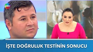 158K views · 888 reactions | Didem Arslan Yılmaz, Mithat'ın doğruluk testi sonucunu açıkladı! #DidemArslanYılmazlaVazgeçme | Show TV | Facebook
