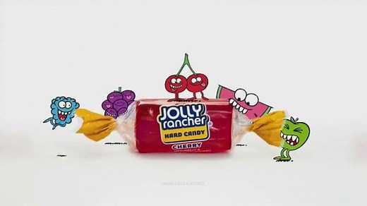 Jolly Rancher TV Spot, 'Fruit Gang: Stolen'