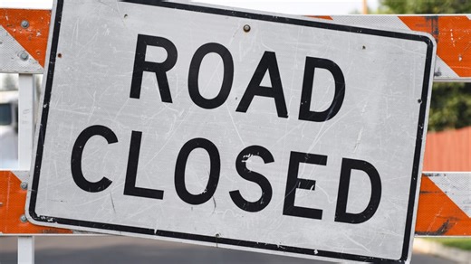 Road Closures: Parish by Parish
