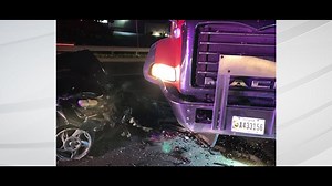 Arrest made in I-65 construction zone crash