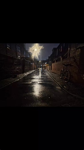 Early start this morning, working with locals and the Council environmental team, getting everything synced with bins / street sweeping / parking / etc on a back road in need of some love. We can work together to craft neighbourhoods that are neater, more usable, more beautiful. 💚 | Ed Carlisle