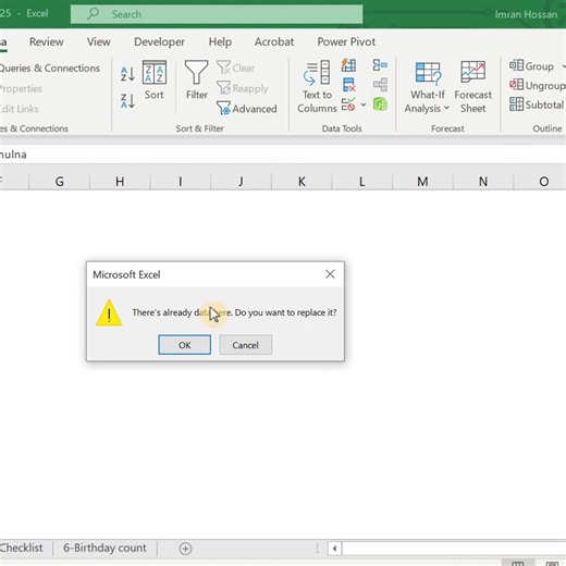Big Data? No Problem! Excel Split Tricks দিয়ে এক ক্লিকে আলাদা করে ফেলুন Name, Address, অথবা যেকোনো Text. Ms Excel রিলেটেড Tricks শিখতে আজই জয়েন করুন Mastery তে 📞যেকোনো প্রয়োজনে কথা বলুন:01911-564664 #ExcelTips #Excel #exceltipstricks #LearnExcel #msexceltips | Mastery.com.bd