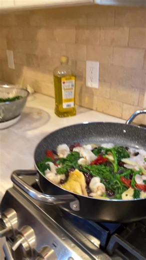 The cookbook holds the power to inspire, educate, and leave a lasting impact, giving you confidence in your cooking by using the best fresh ingredients. Whether you're a beginner or an experienced cook, my cookbook offers valuable Italian cooking tips and techniques to help you improve your skills. "Cooking is your expression." My DNA was my calling to publish more than just a great cookbook. Stay tuned; it's personal, it's my passion, and it's my love to share my generational legacy! #tasty #ho