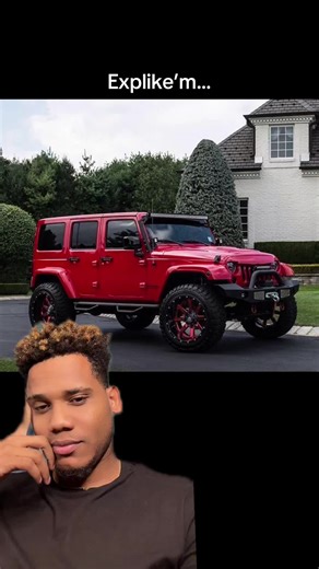 Fòn dim wi … #dellkiwi #teamdellkiwi🧡 | jeep 392 wrangler