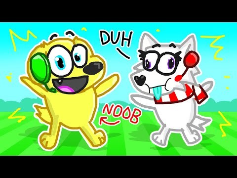 Were BAD DRAWINGS in Roblox!