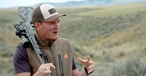 Video: Introducing the Weatherby Vanguard MeatEater Edition Rifle