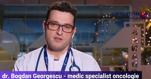 Ce nutrienţi sunt benefici pentru bolnavii cu cancer şi ce suplimente sunt contraindicate