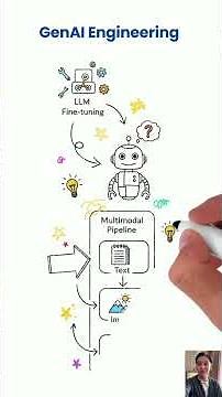 AI Engineer Roadmap 2026 | Skills, Projects & Career Path Explained