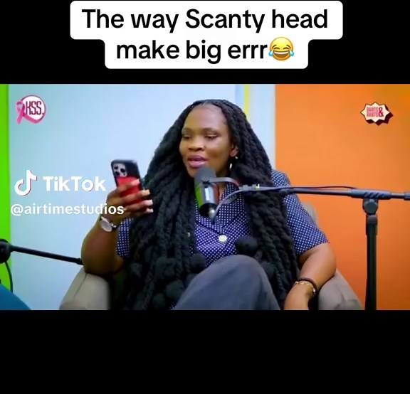 Exploring Scanty Culture with Eri in Ghana