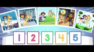 Dora The Explorer - Full Game Episodes for Kids in English - Nick Jr