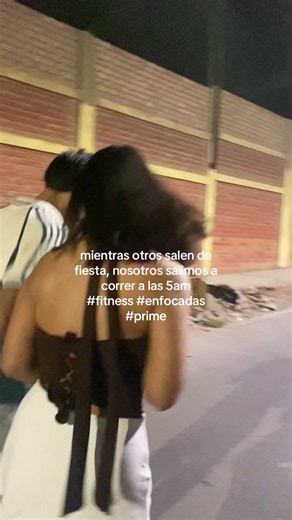 Entrenamiento a las 5am: cómo ser constantes y enfocados