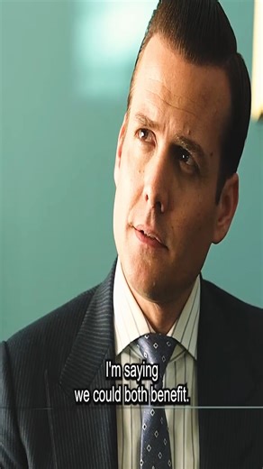 32K views · 335 reactions | #Suits #HarveySpecter #LegalDrama #PowerAndStyle #CourtroomClash | Xhalo's CAFÉ BAR | Facebook