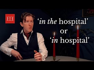 When to use the Article vs Zero (No) Article in English | Episode 5