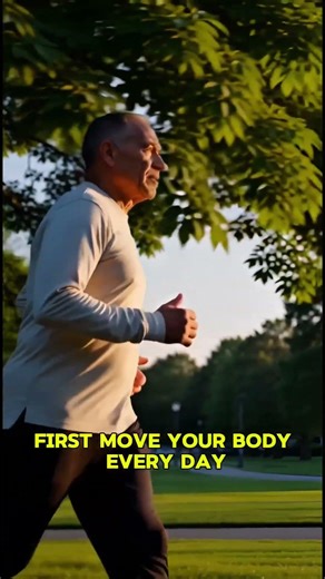 Boosting Strength Naturally After 60: Everything You Need To Know