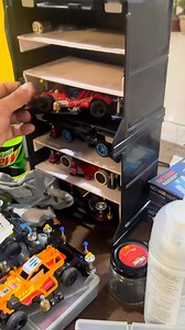 Karera ng TAMIYA tumatalon sa lakas | Team Katagumpay