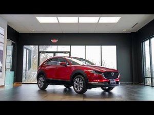 2023 Mazda CX-30 Premium | Full Review and Walkaround
