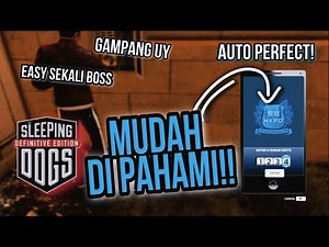 Tutorial Cara Untuk Hack Spy Camera CCTV Di Sleeping Dogs - Sleeping Dogs: Definitive Edition