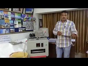 How to make pvc Id cards