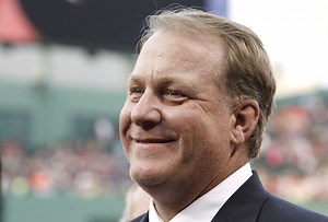 Curt Schilling might have to sell bloody sock