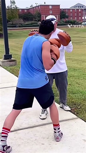 Cuban Boxing /#training