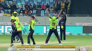 10K views · 553 reactions | Our magician Qalandar @Shah64Y is known for his record breaking fastest 200 test wickets and he is in full form to break through the opponents batting lineup in #PSL4 朗 Cant wait to see you in action #Qalandar ✌️ #DamaDamMast #MainHoonQalandar | Lahore Qalandars | Facebook