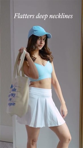 The Only Bralette You Will Ever Need | B'There