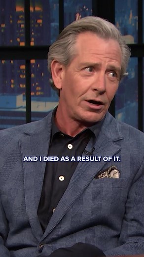 Andor’s Ben Mendelsohn on Animal Kingdom Characters