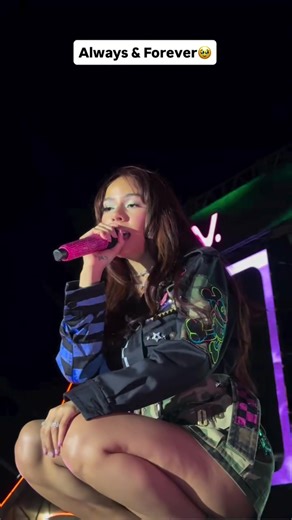 Mariah The Scientist's Live Performance in South Africa