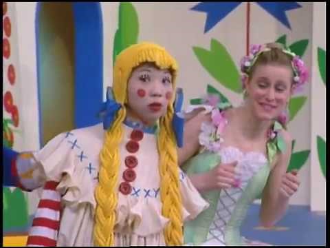 The Toy Castle - Full Episode 45 - Hiccup