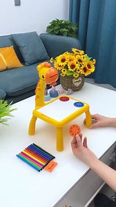40K views · 253 reactions | Introduce a multi-function educational toy that combines lighting, music, and a graffiti writing board! https://temu.to/m/esq2q20ct8d SAVE UP TO 90% OFF!! Enjoy an extra 30% off your first orders with code <dkk6288> | Temu United Kingdom | Facebook