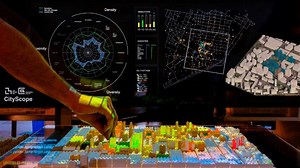 Biobío será el escenario del primer City Science Lab de Sudamérica