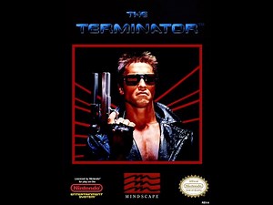 Terminator NES